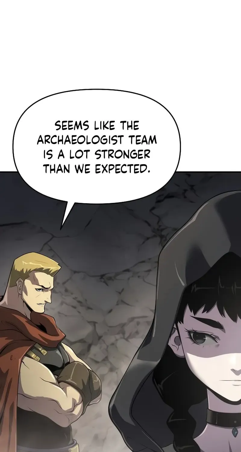 Cleric of Decay Chapter 53 page 5 - 