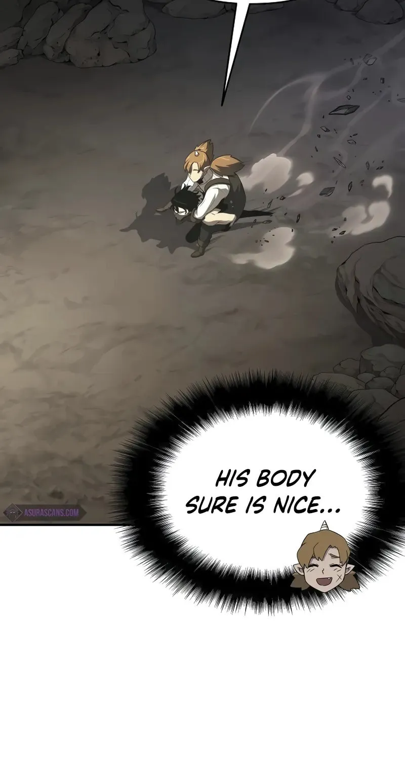 Cleric of Decay Chapter 53 page 41 - 