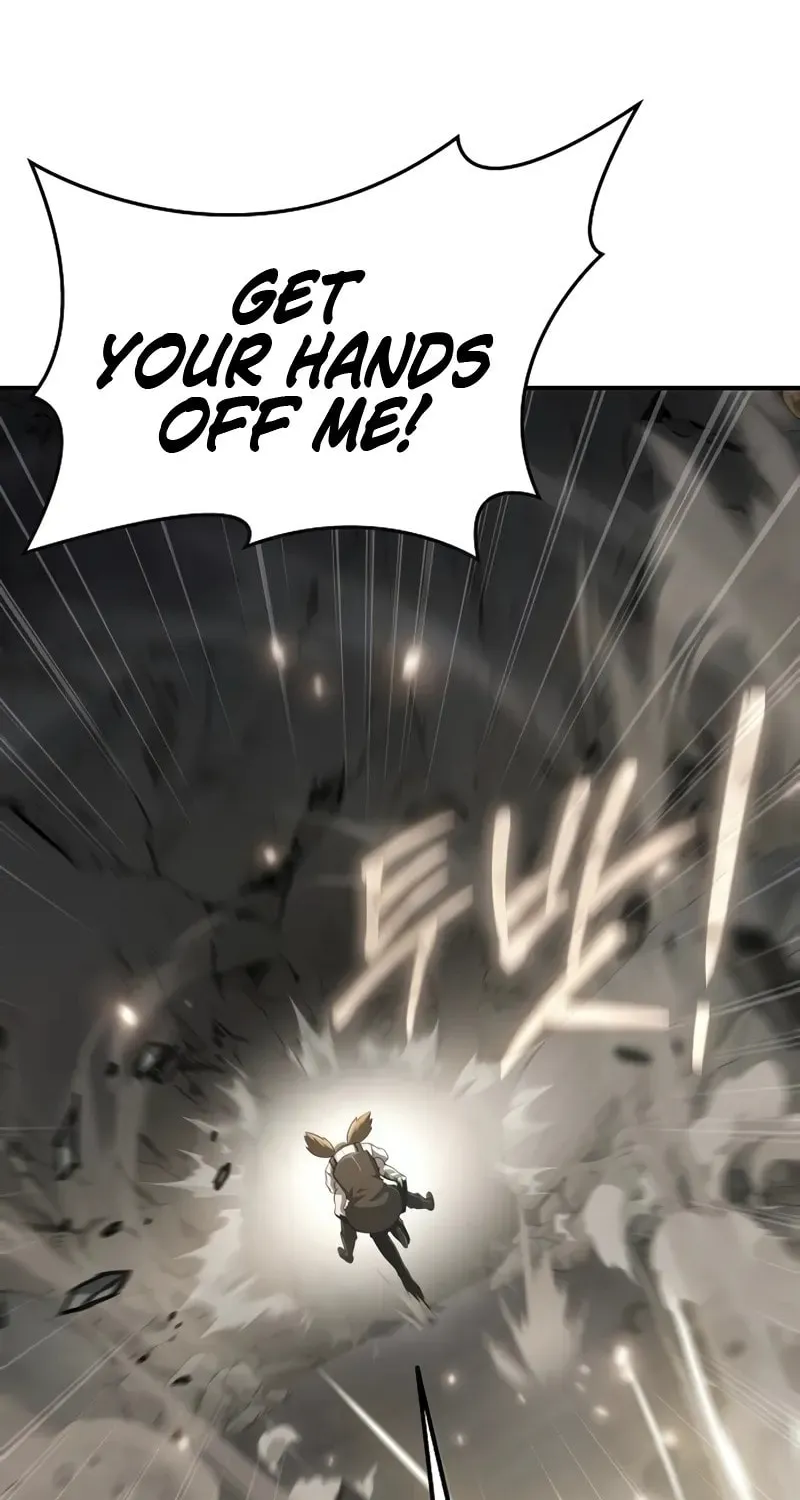 Cleric of Decay Chapter 53 page 42 - 