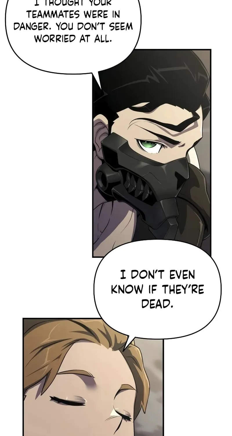 Cleric of Decay Chapter 53 page 44 - 