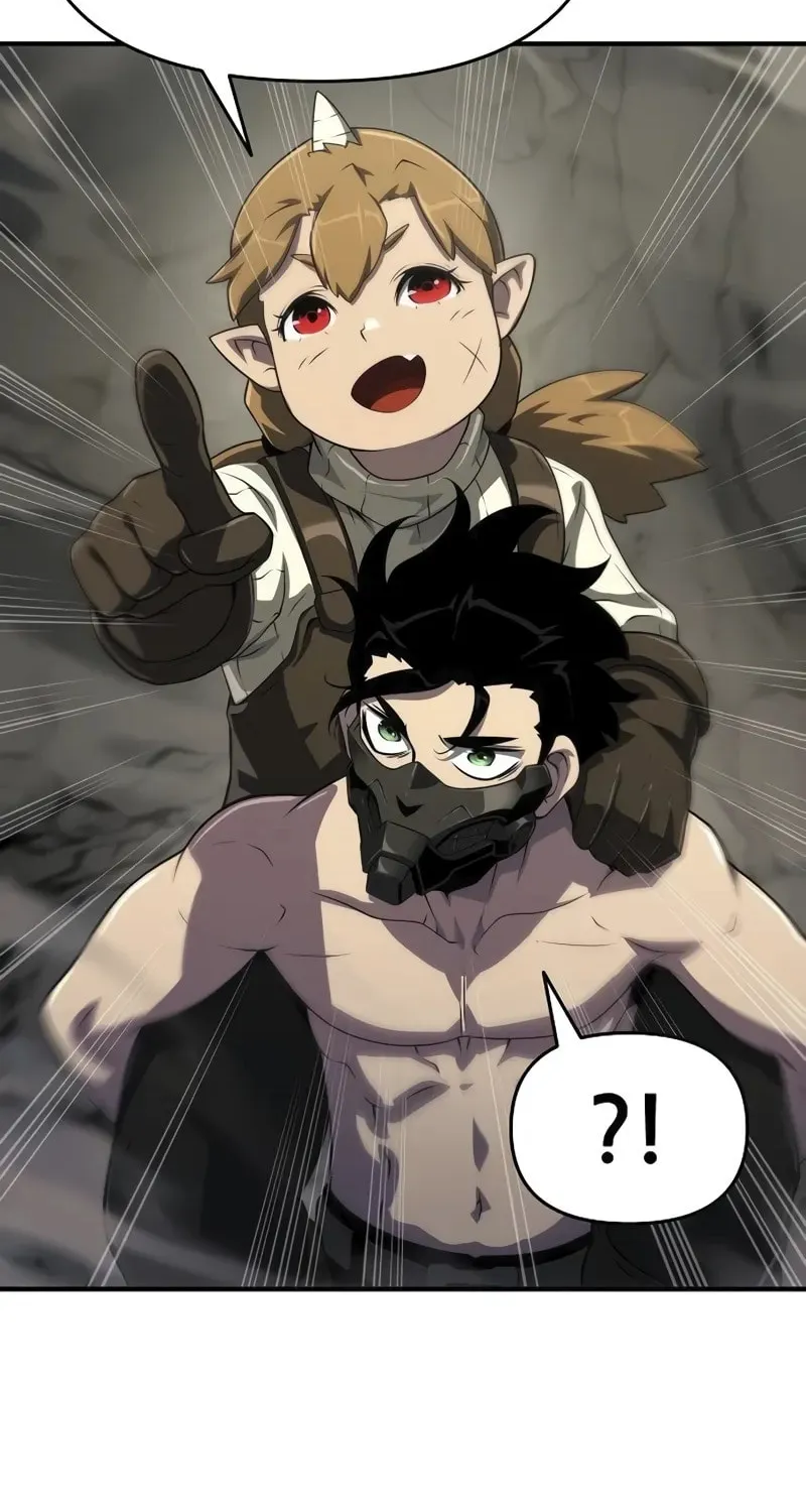Cleric of Decay Chapter 53 page 47 - 