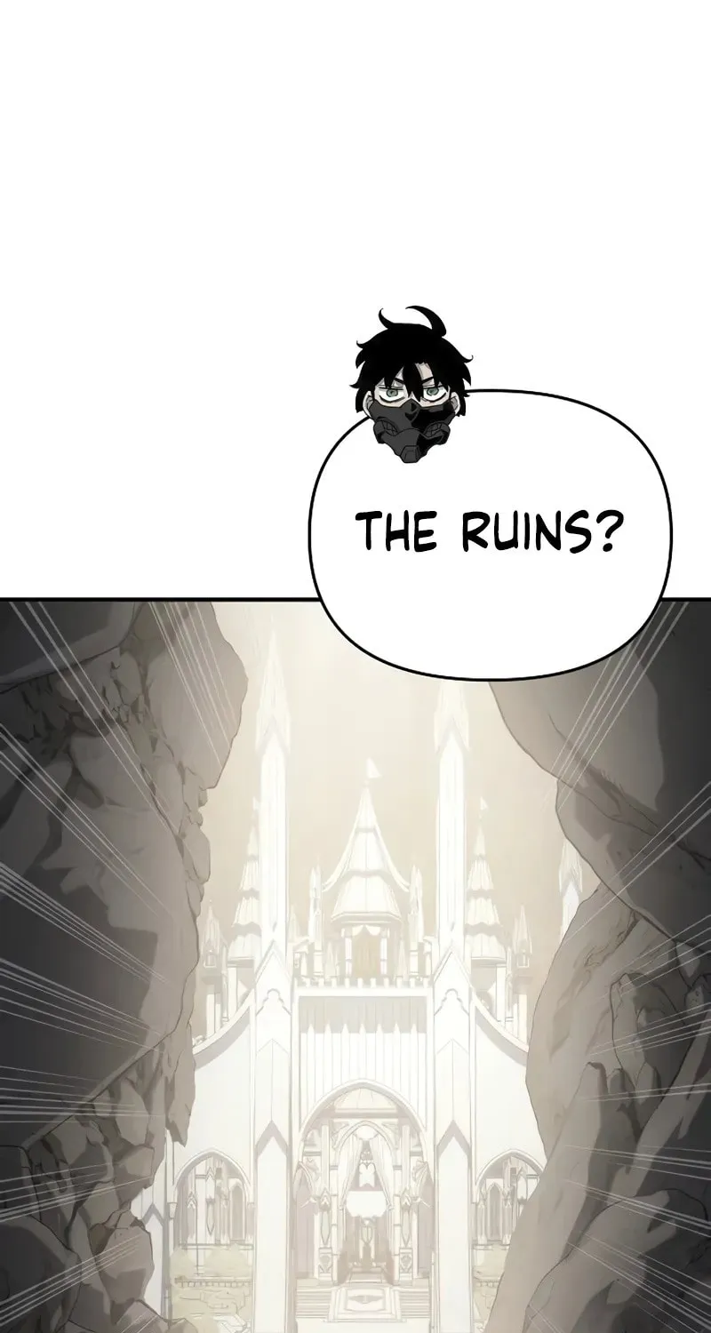 Cleric of Decay Chapter 53 page 48 - 
