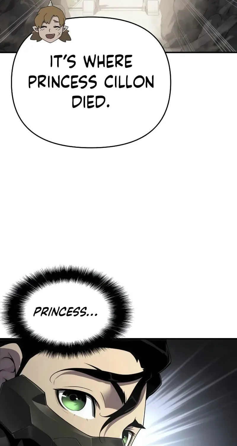 Cleric of Decay Chapter 53 page 49 - 