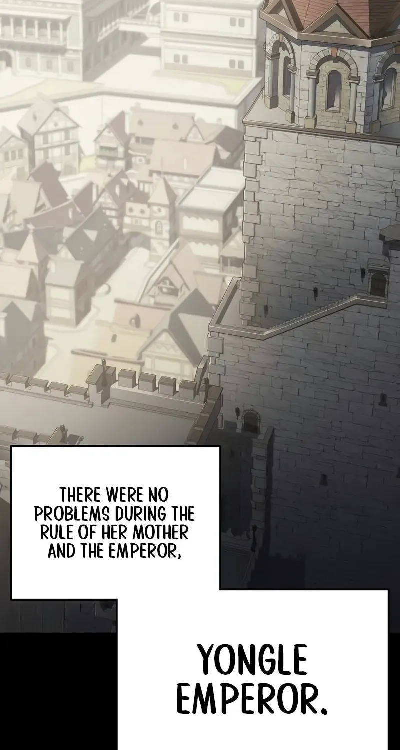 Cleric of Decay Chapter 53 page 55 - 