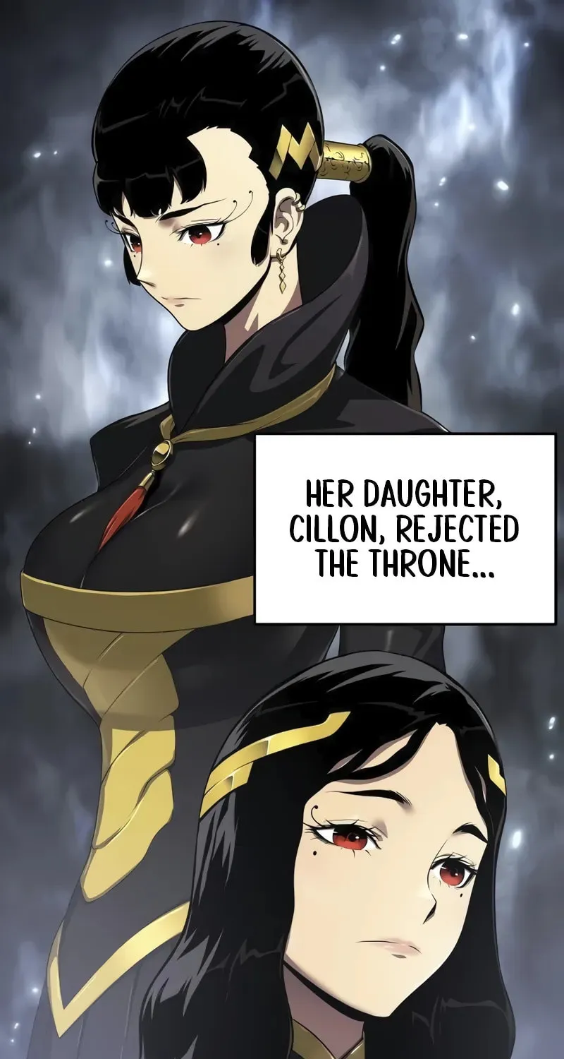 Cleric of Decay Chapter 53 page 57 - 