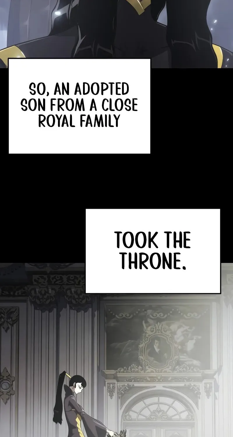 Cleric of Decay Chapter 53 page 58 - 