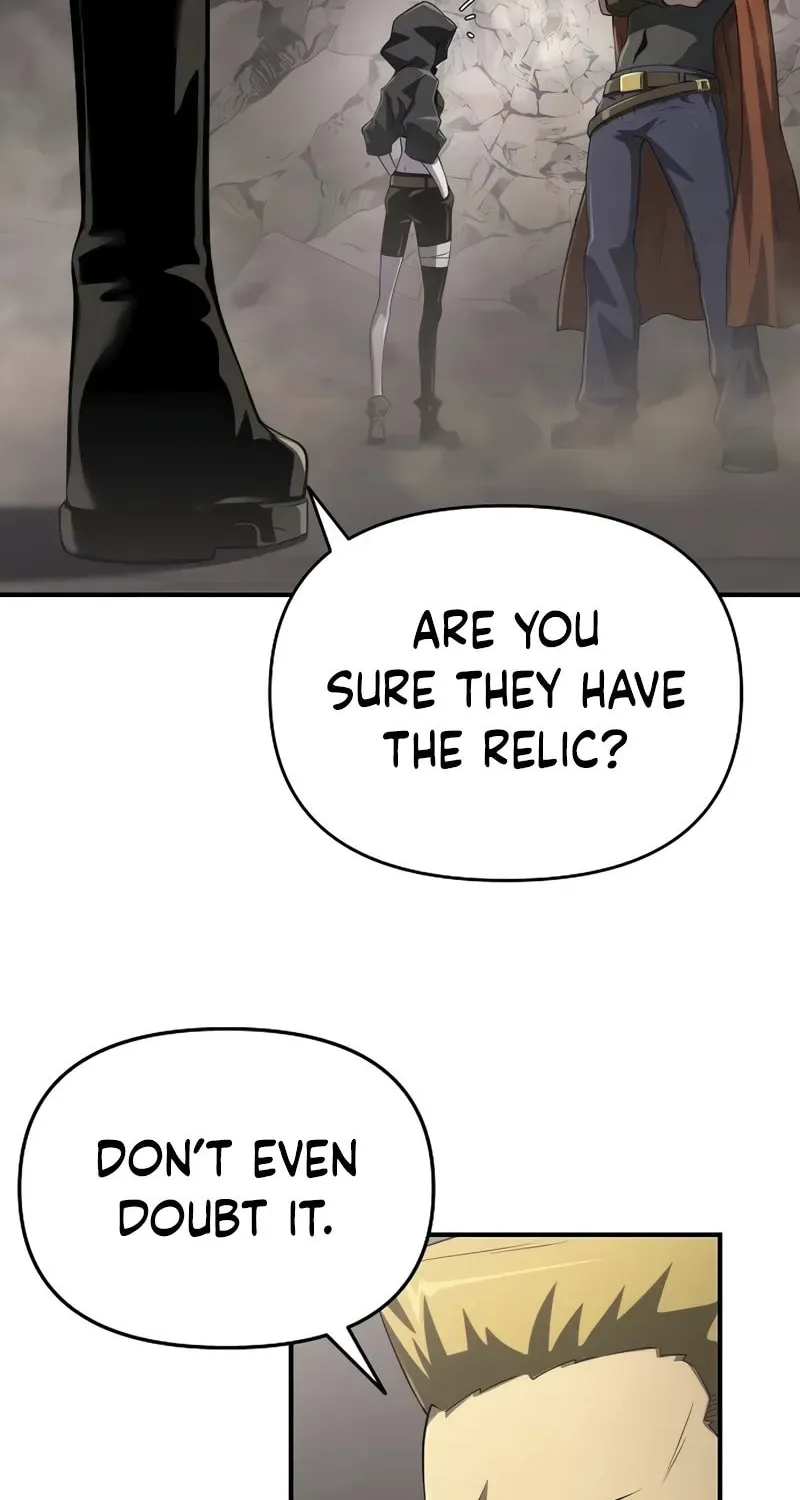 Cleric of Decay Chapter 53 page 7 - 