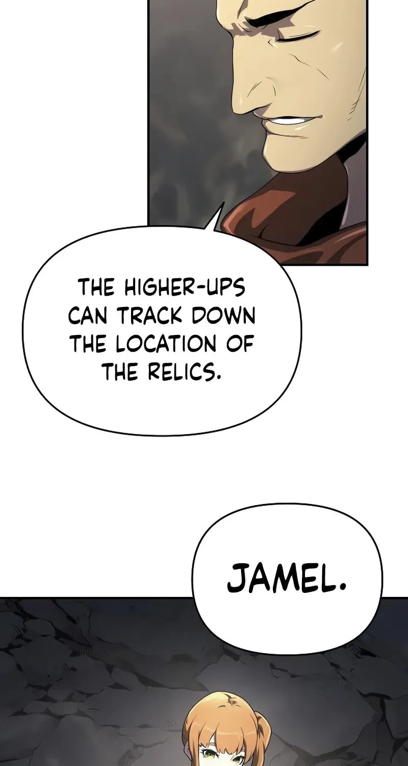 Cleric of Decay Chapter 53 page 8 - 