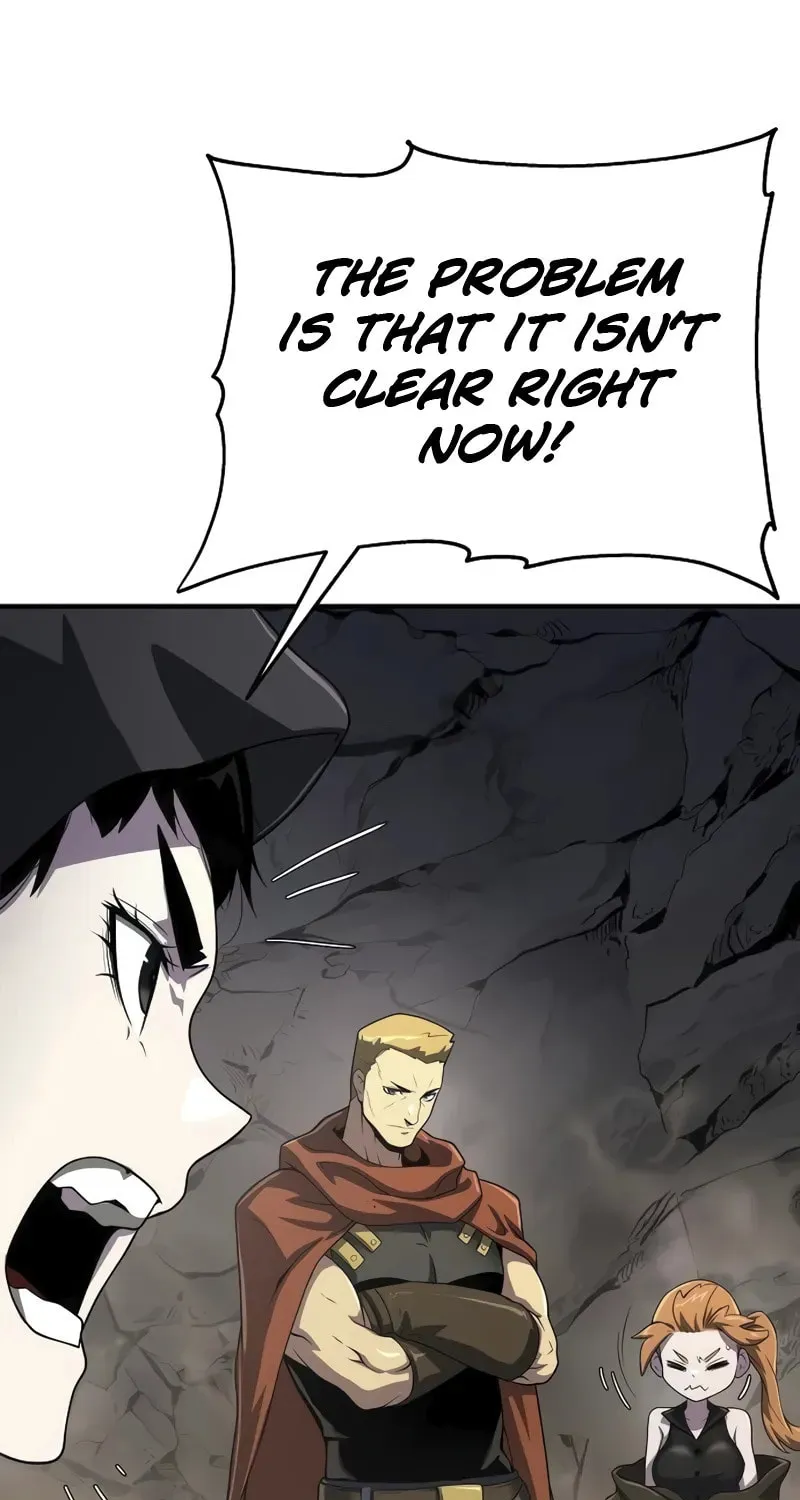 Cleric of Decay Chapter 53 page 10 - 
