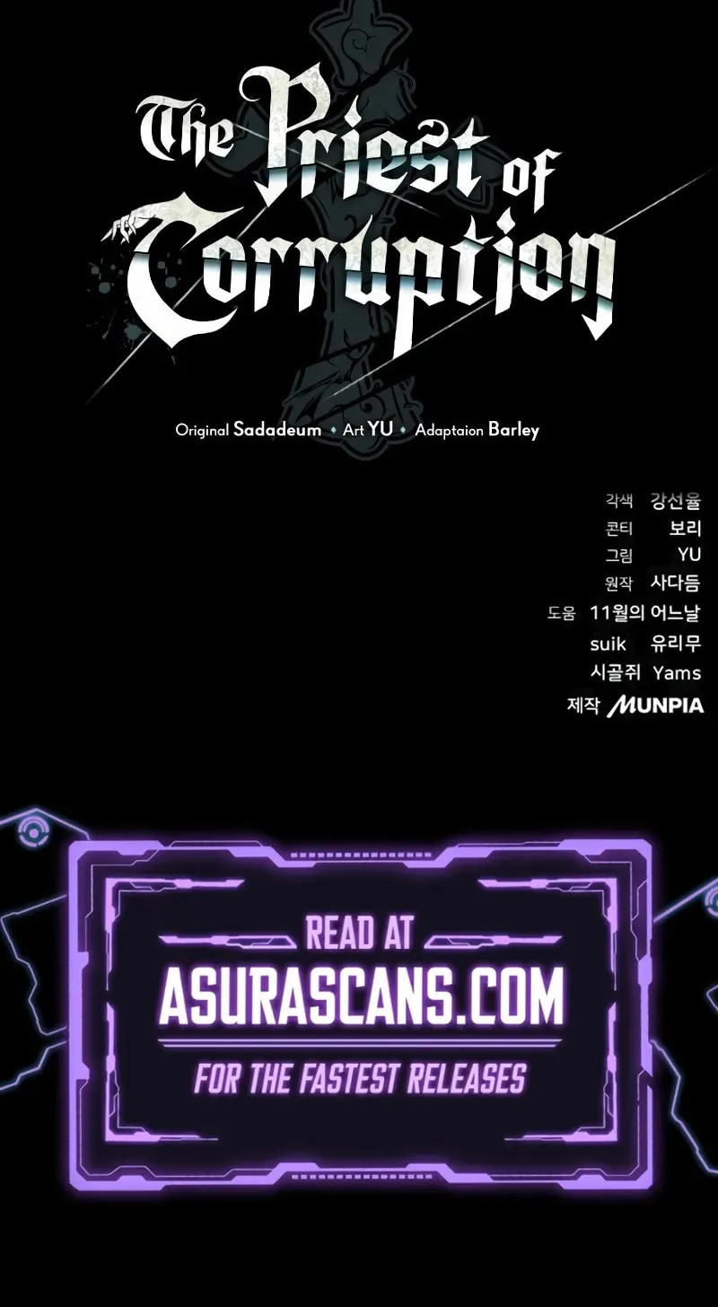 Cleric of Decay Chapter 53 page 98 - 