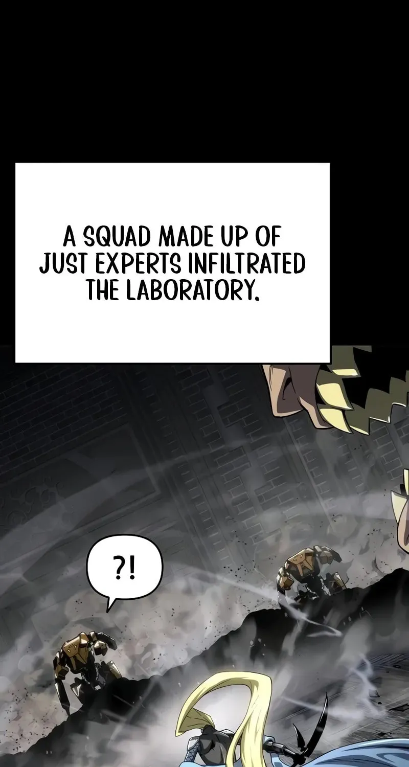 Cleric of Decay Chapter 54 page 11 - 