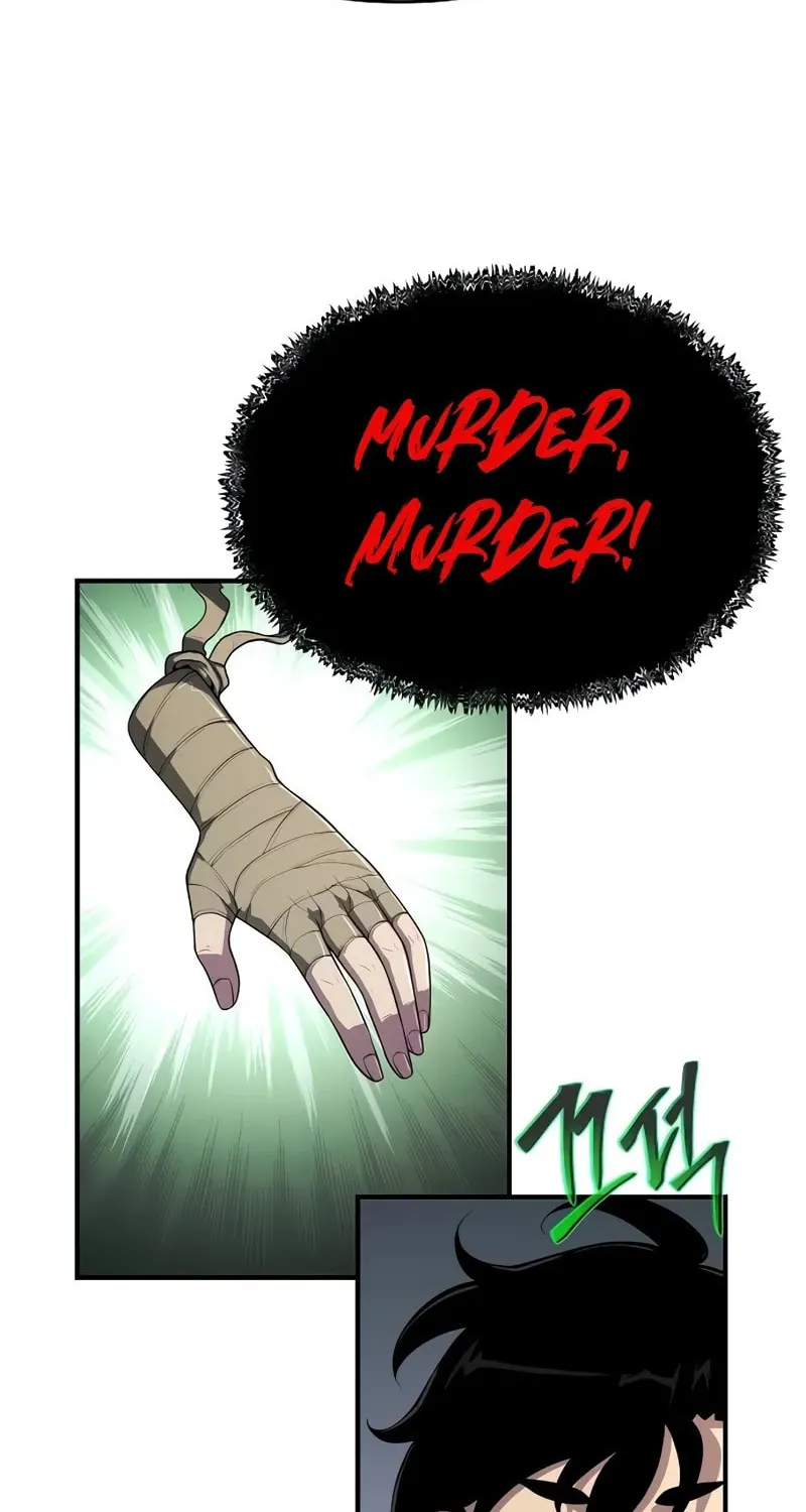 Cleric of Decay Chapter 54 page 106 - 