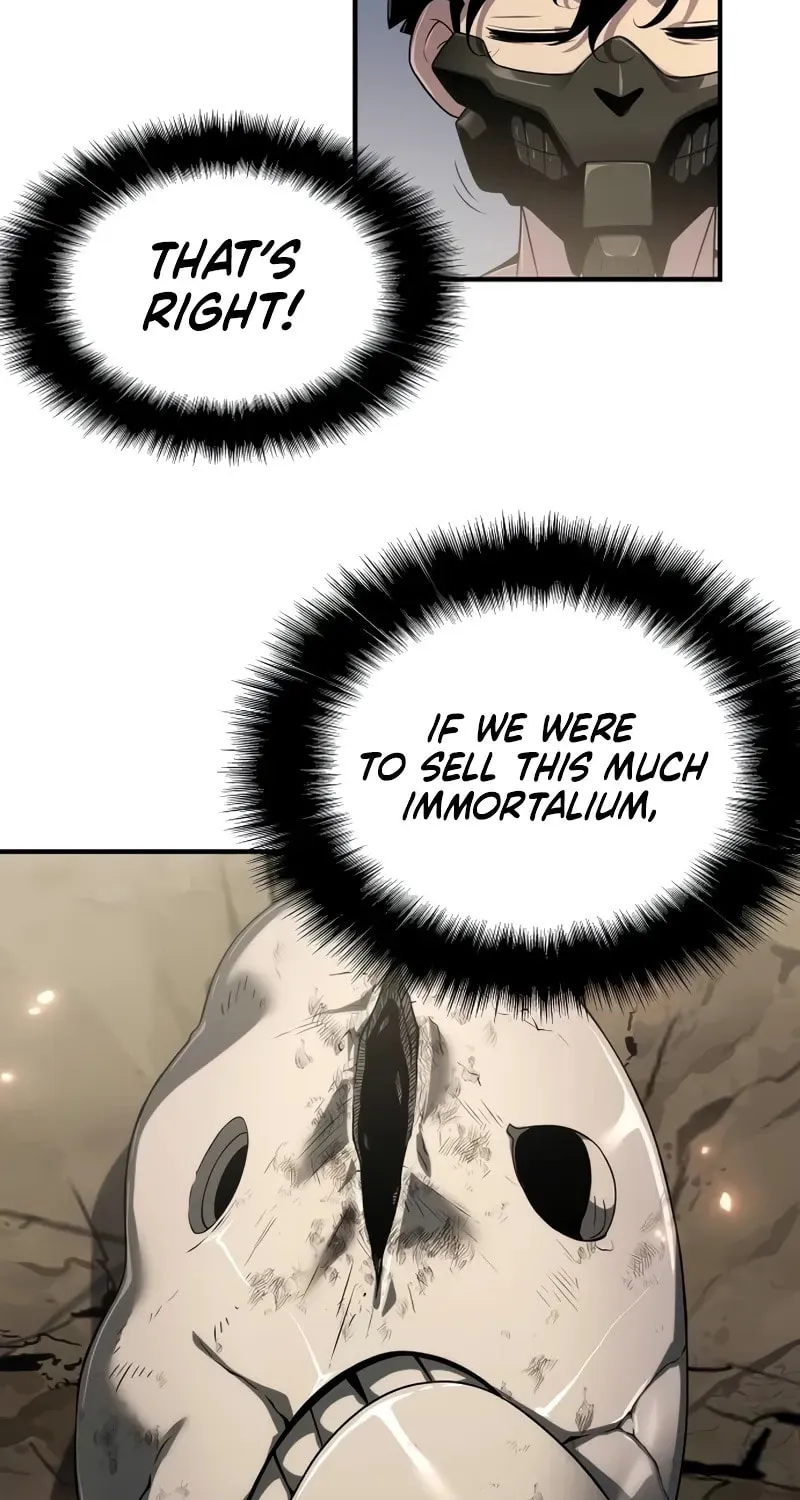 Cleric of Decay Chapter 54 page 107 - 