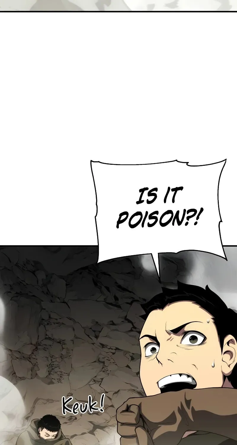 Cleric of Decay Chapter 54 page 110 - 
