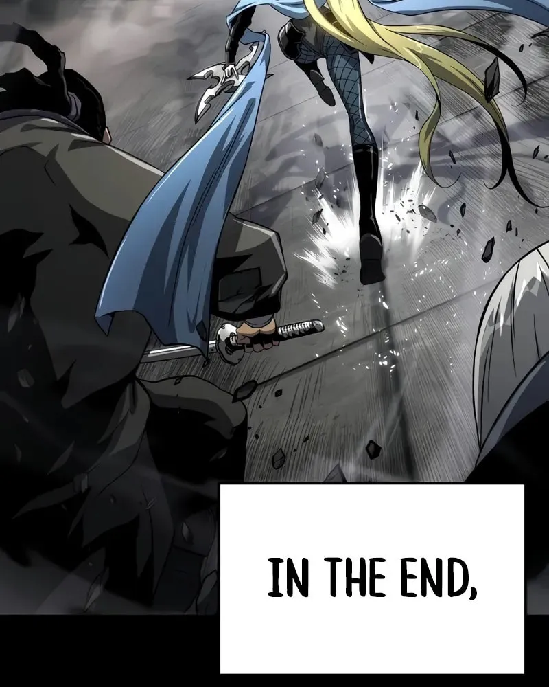 Cleric of Decay Chapter 54 page 12 - 
