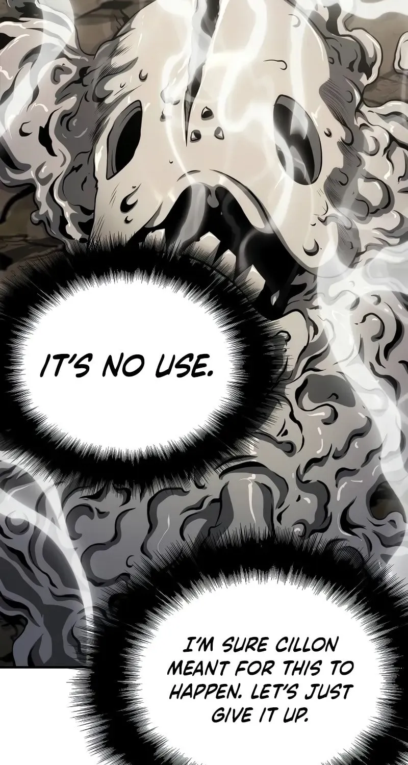 Cleric of Decay Chapter 54 page 113 - 