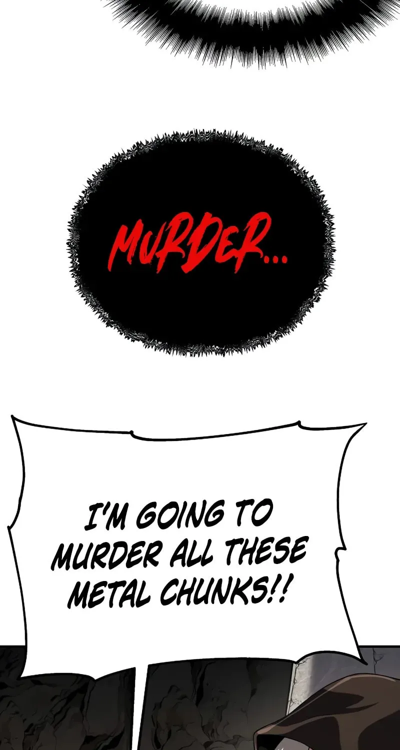 Cleric of Decay Chapter 54 page 114 - 