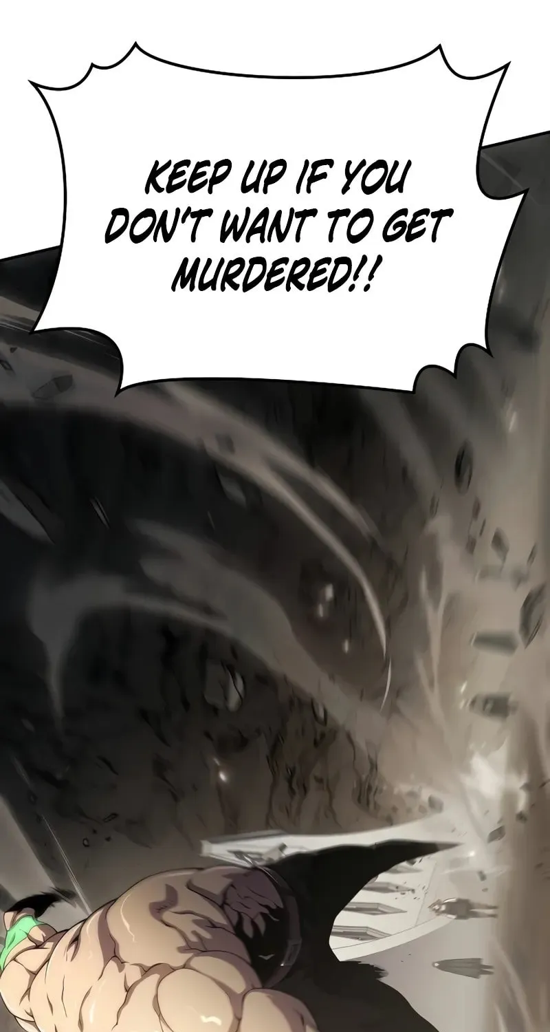 Cleric of Decay Chapter 54 page 116 - 