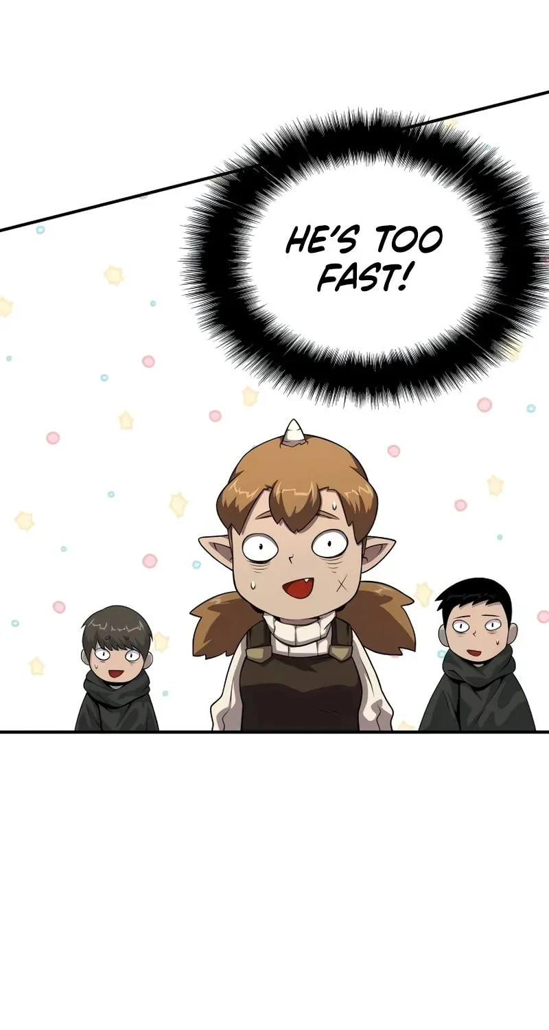 Cleric of Decay Chapter 54 page 118 - 