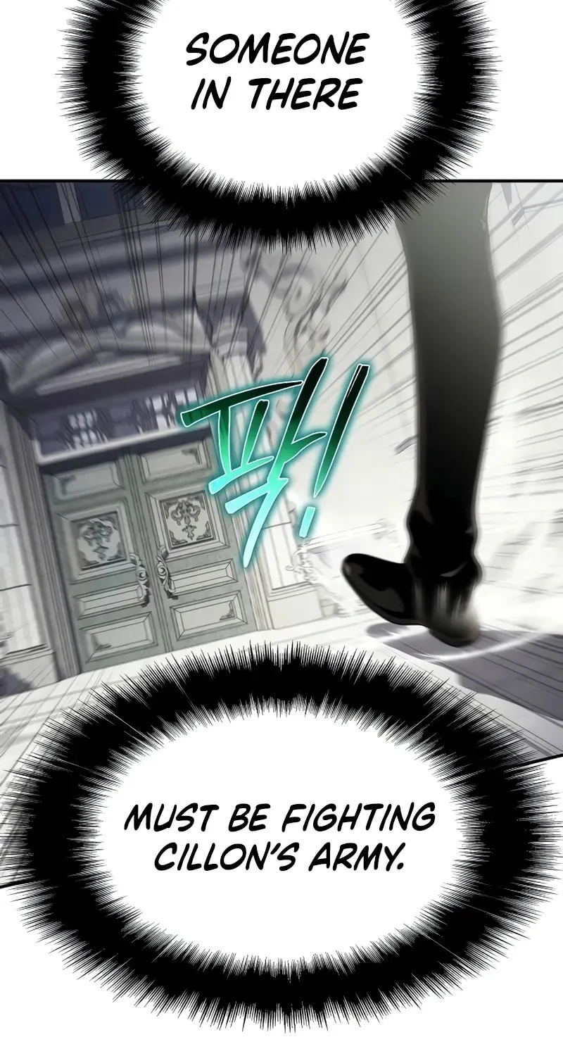 Cleric of Decay Chapter 54 page 123 - 