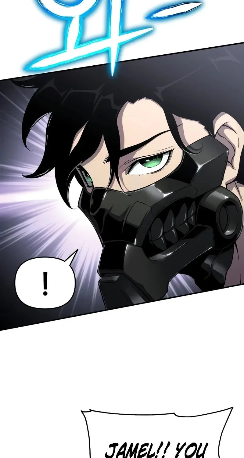 Cleric of Decay Chapter 54 page 129 - 