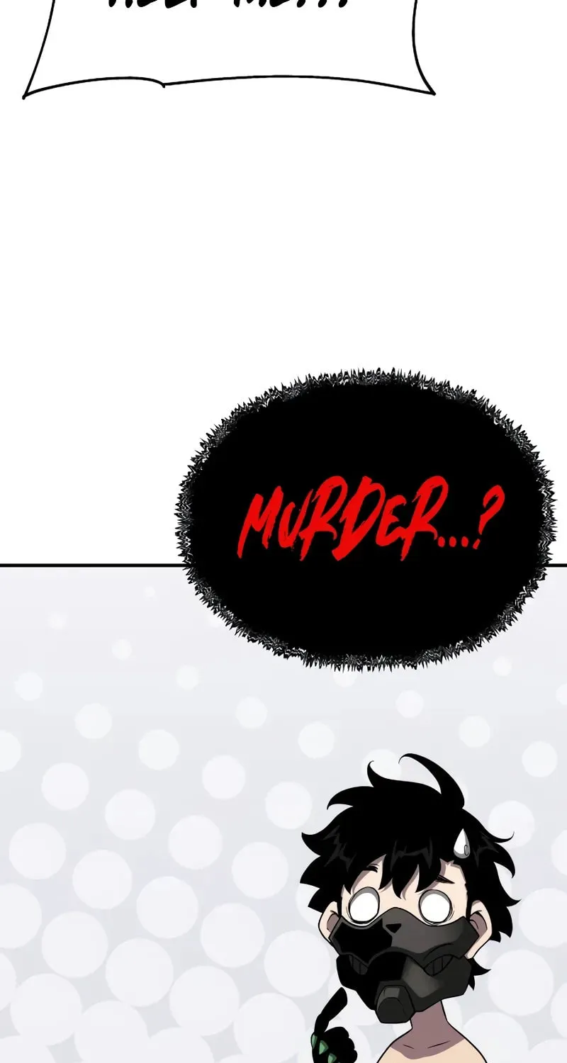 Cleric of Decay Chapter 54 page 134 - 