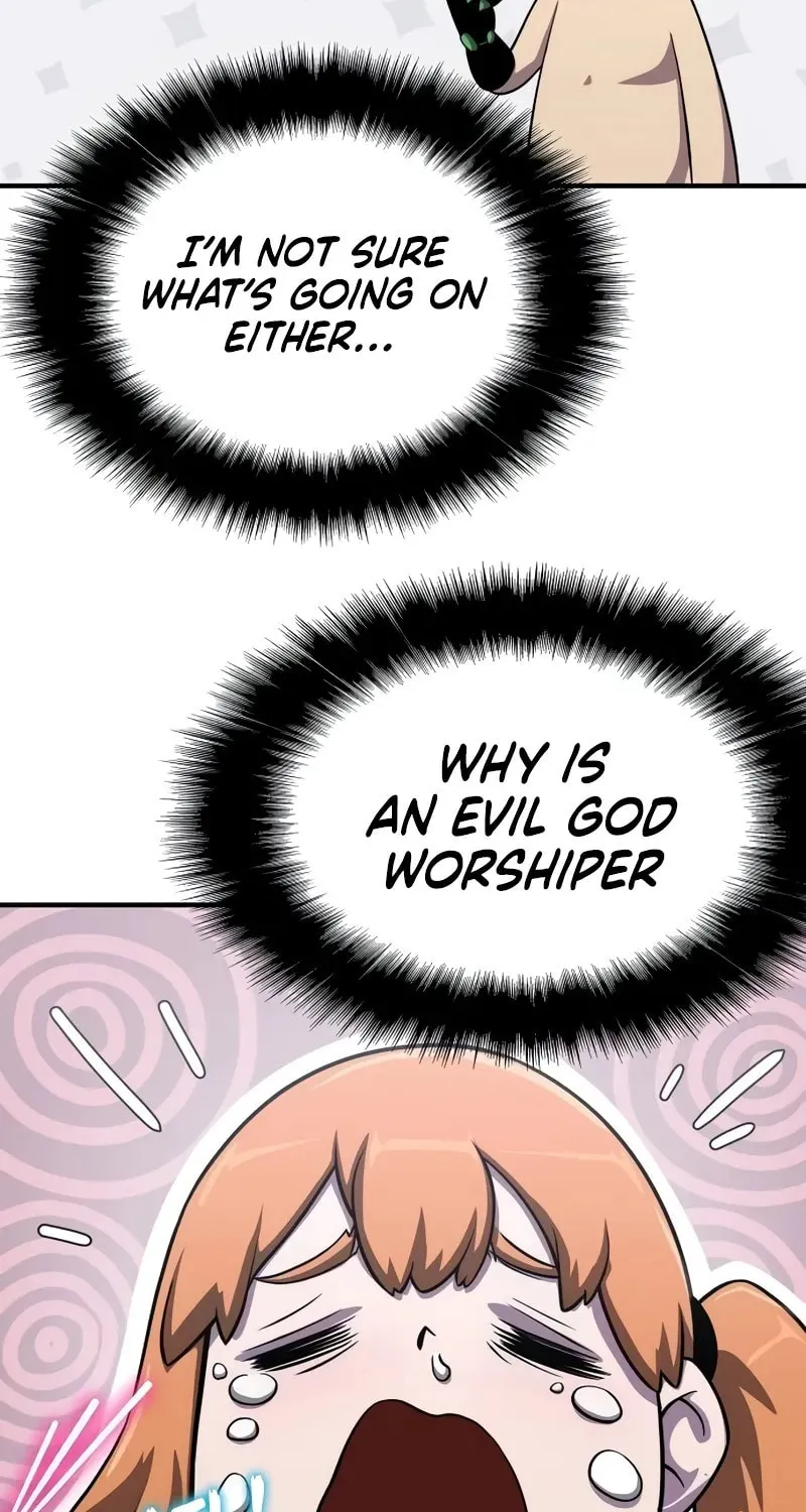 Cleric of Decay Chapter 54 page 135 - 