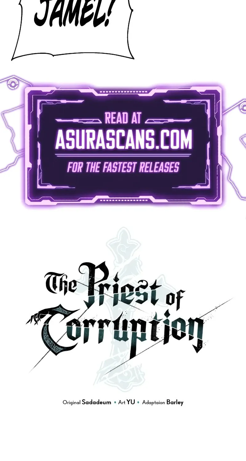 Cleric of Decay Chapter 54 page 139 - 
