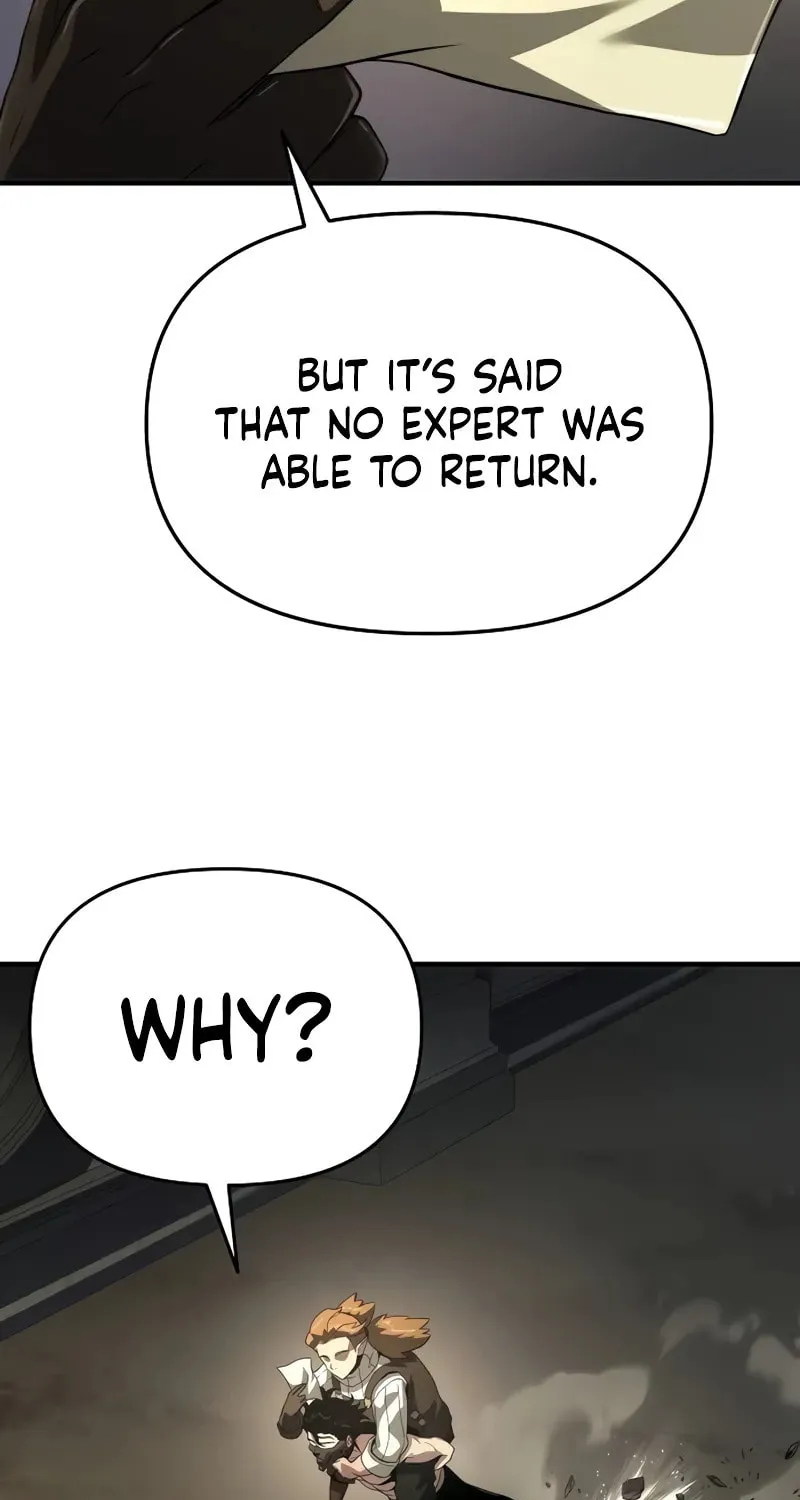 Cleric of Decay Chapter 54 page 15 - 