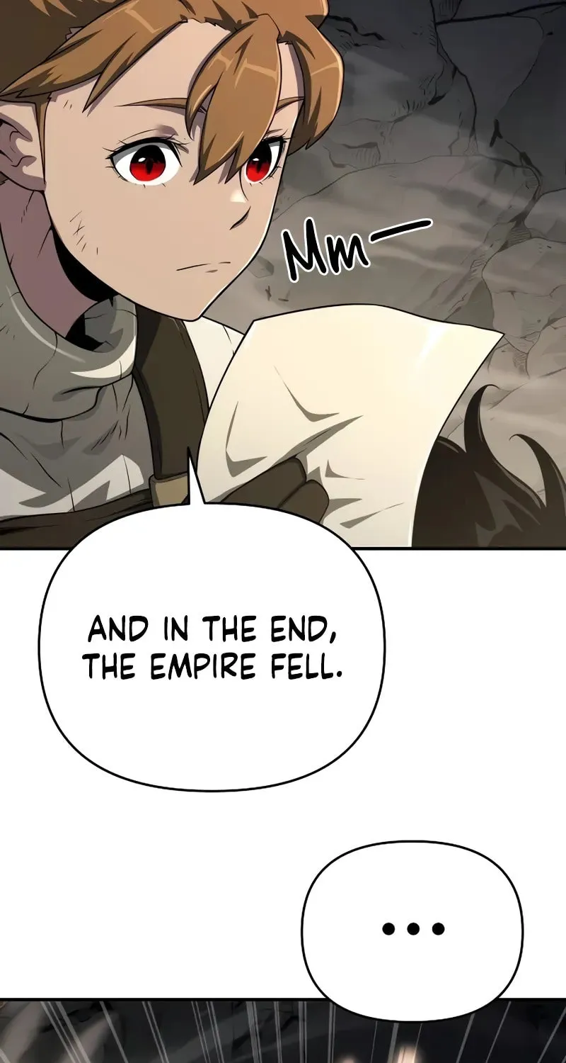 Cleric of Decay Chapter 54 page 19 - 