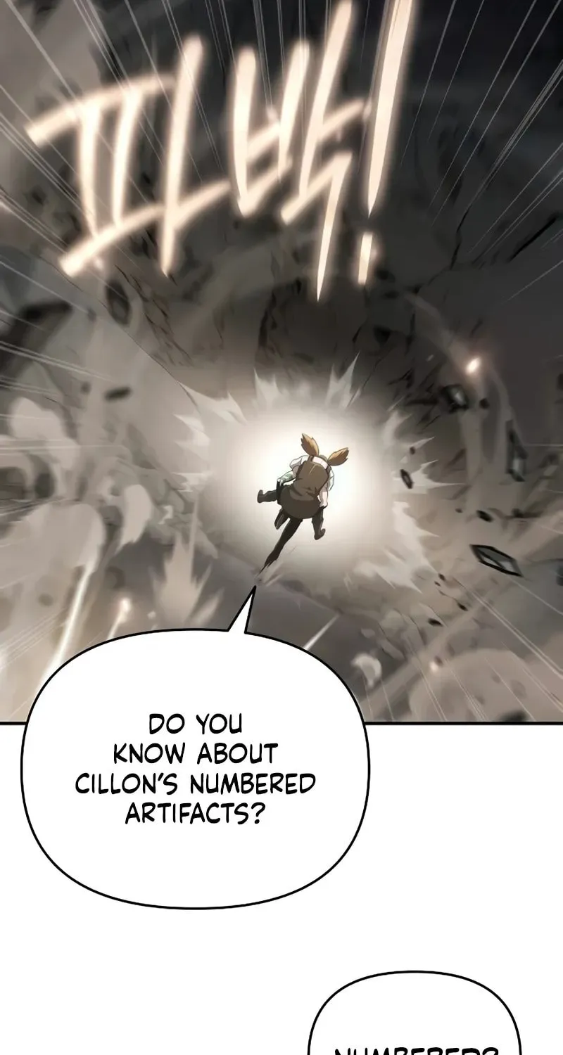 Cleric of Decay Chapter 54 page 20 - 