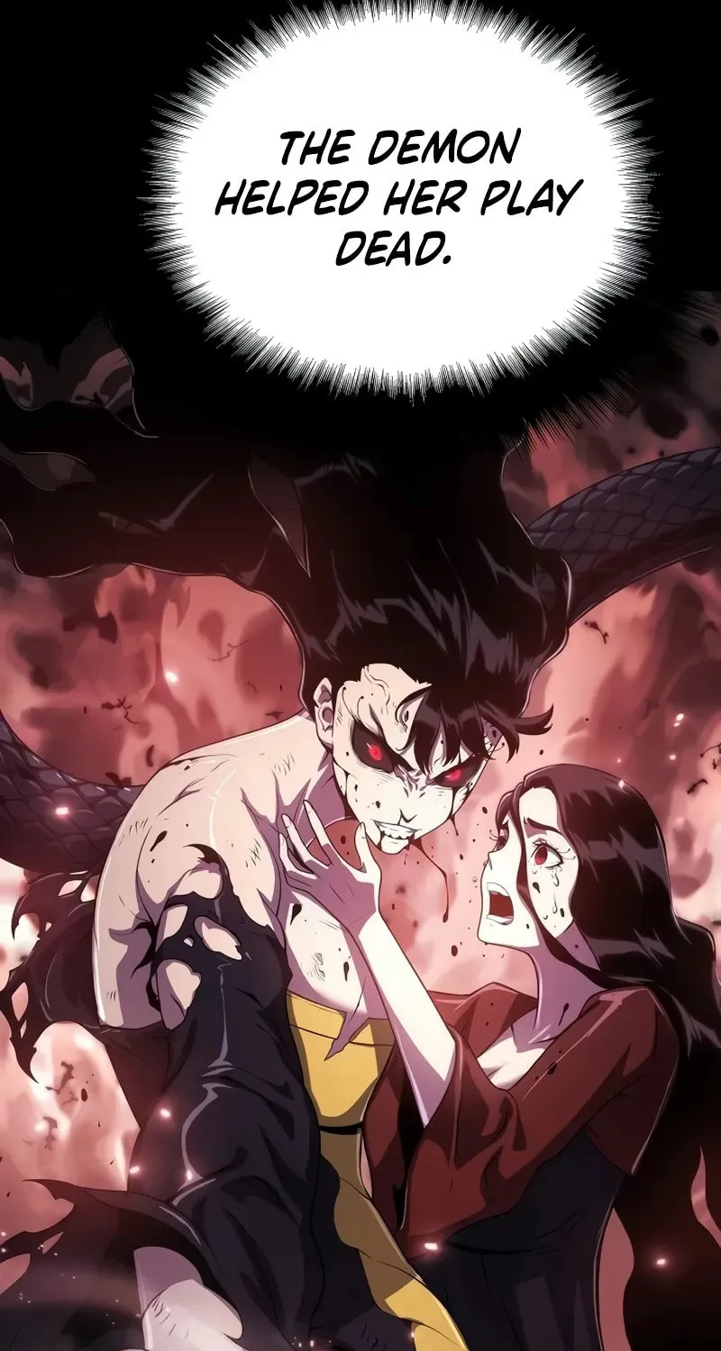 Cleric of Decay Chapter 54 page 29 - 
