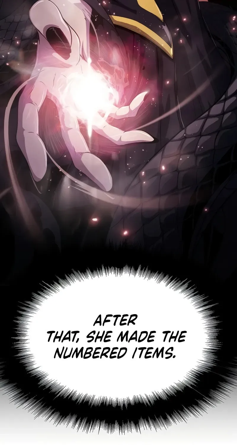 Cleric of Decay Chapter 54 page 30 - 
