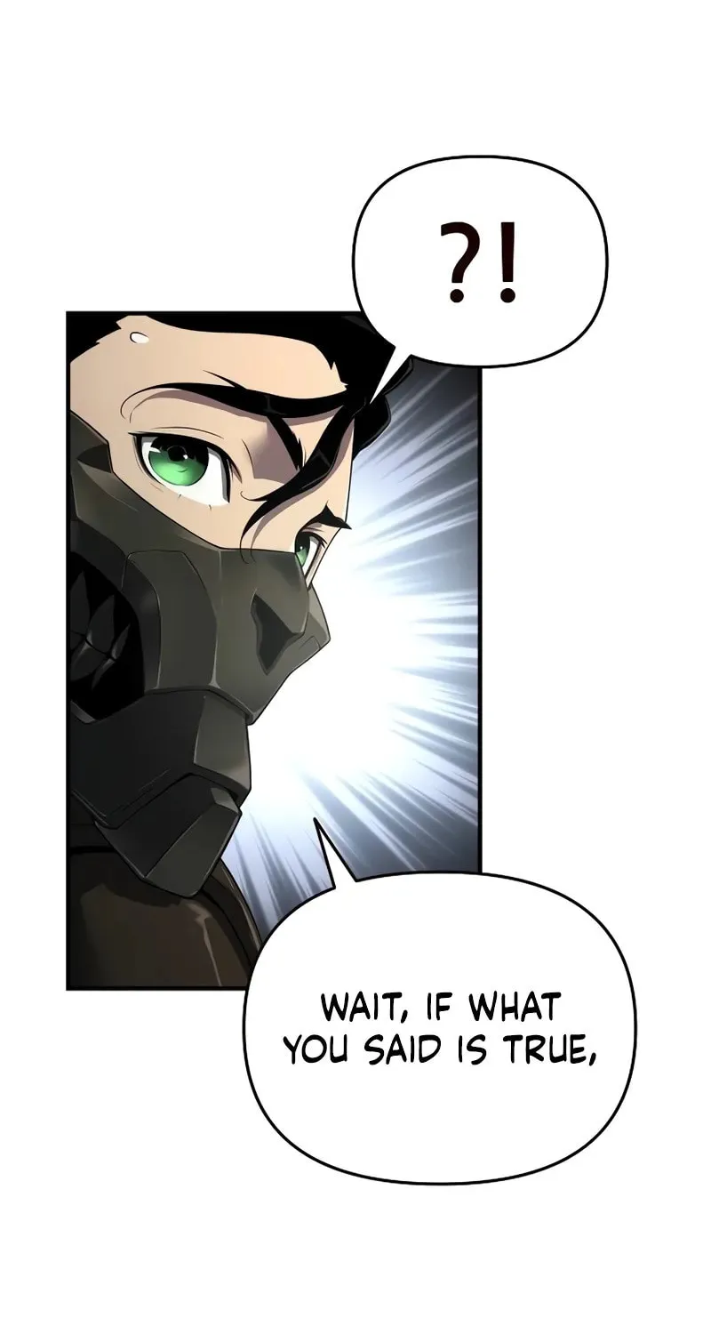 Cleric of Decay Chapter 54 page 31 - 