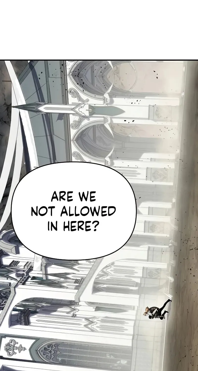 Cleric of Decay Chapter 54 page 32 - 