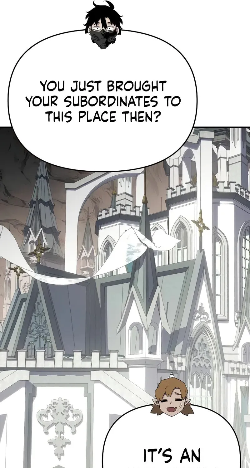 Cleric of Decay Chapter 54 page 34 - 