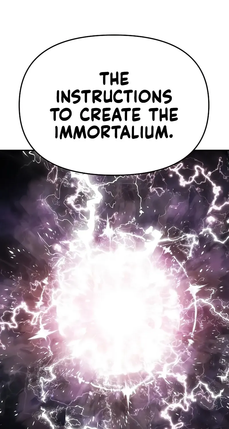 Cleric of Decay Chapter 54 page 37 - 