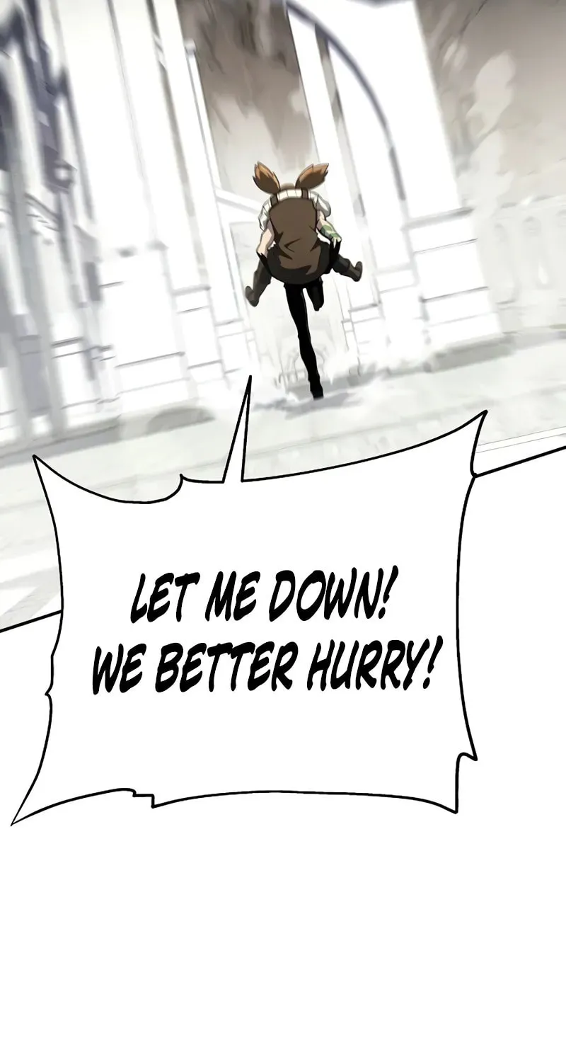 Cleric of Decay Chapter 54 page 40 - 