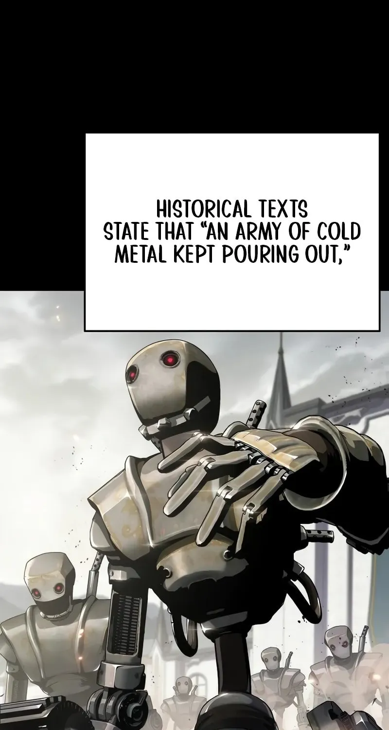 Cleric of Decay Chapter 54 page 5 - 