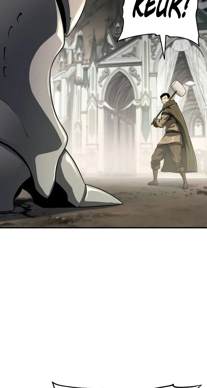 Cleric of Decay Chapter 54 page 46 - 