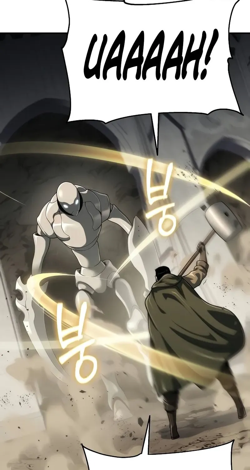 Cleric of Decay Chapter 54 page 47 - 