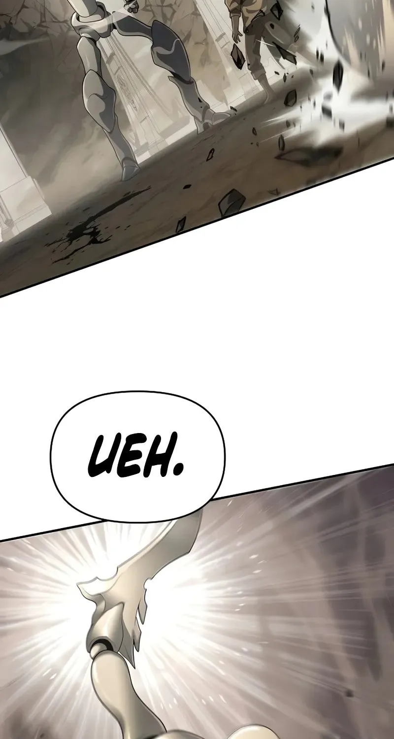 Cleric of Decay Chapter 54 page 50 - 