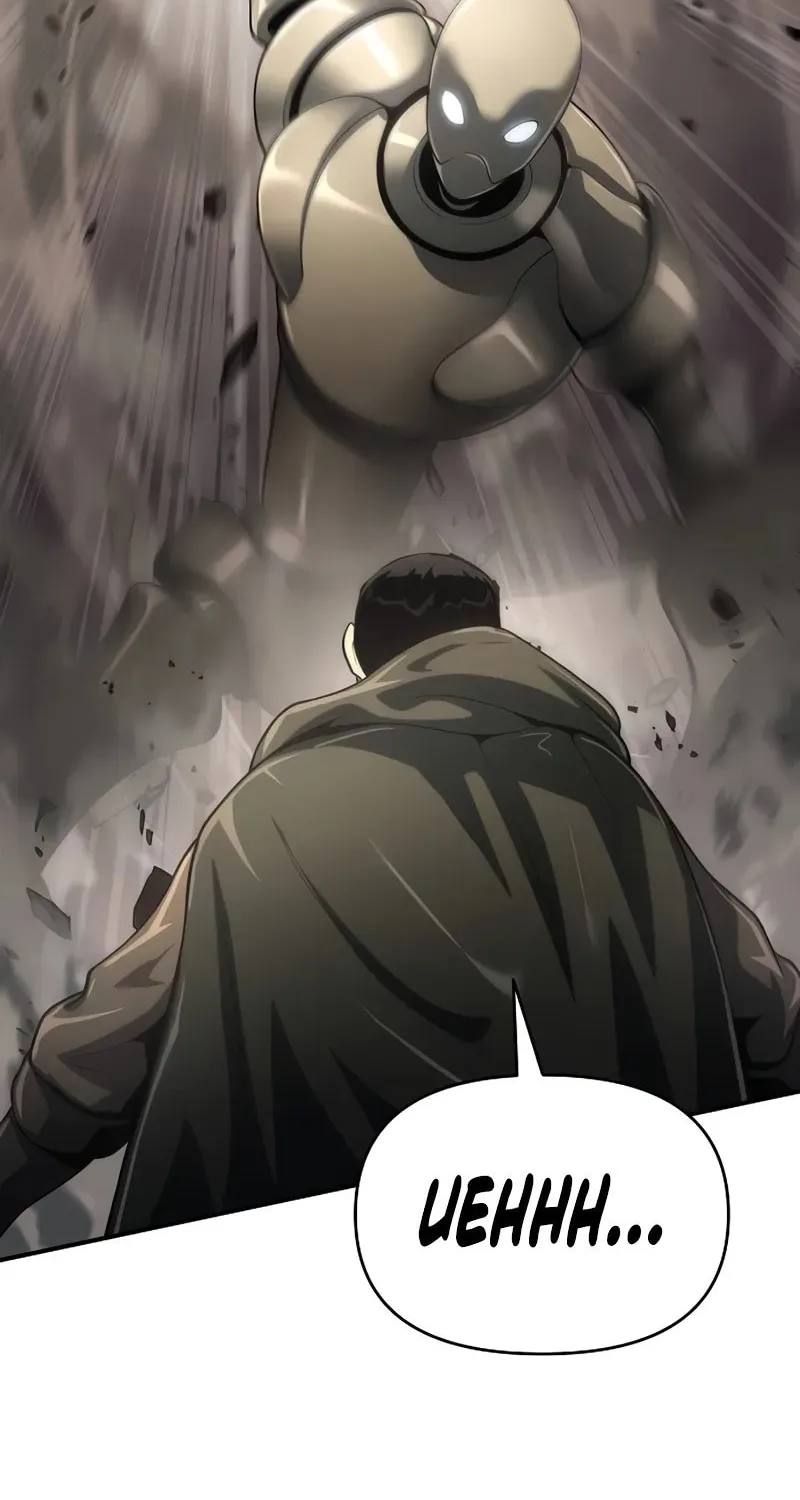 Cleric of Decay Chapter 54 page 51 - 