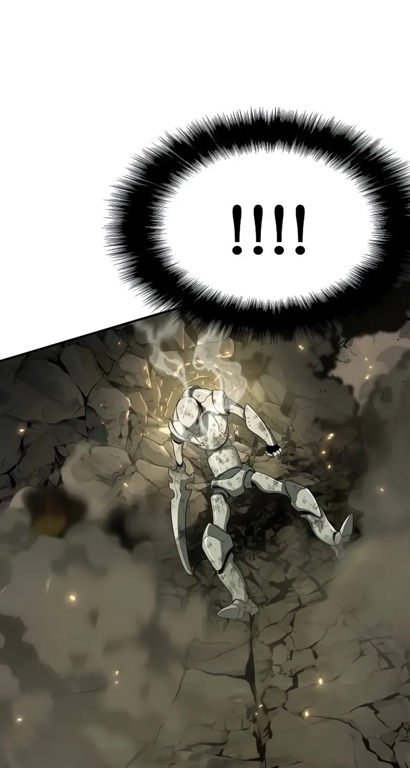 Cleric of Decay Chapter 54 page 55 - 