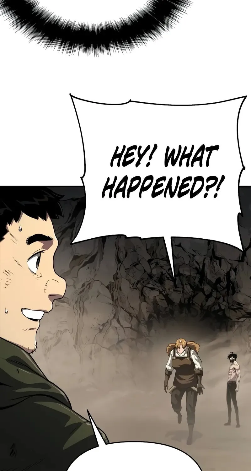 Cleric of Decay Chapter 54 page 64 - 
