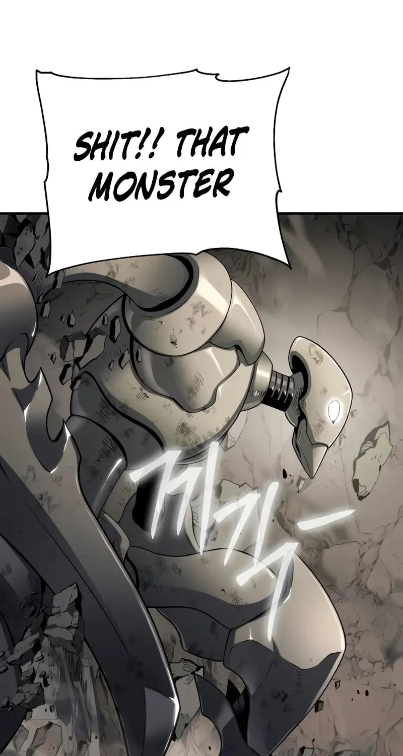 Cleric of Decay Chapter 54 page 70 - 