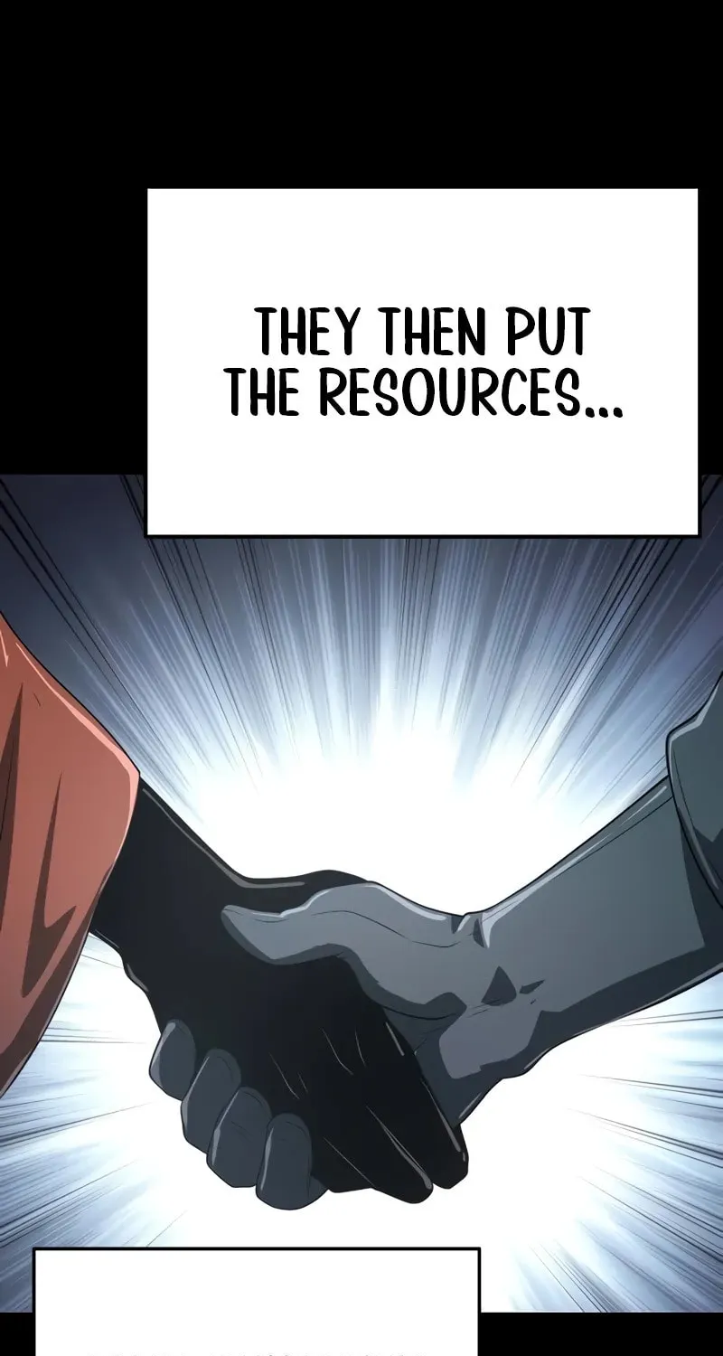 Cleric of Decay Chapter 54 page 8 - 