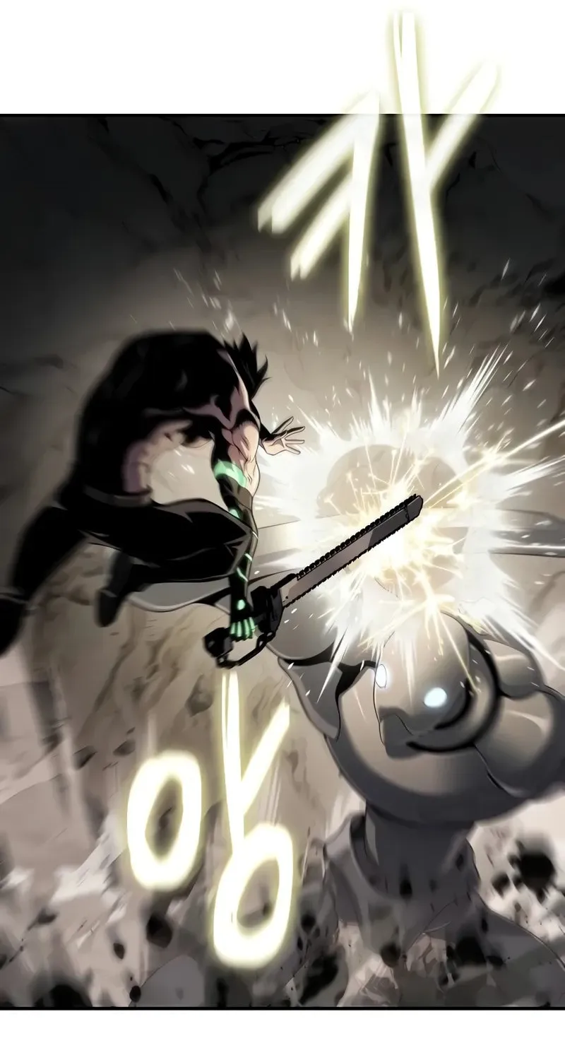 Cleric of Decay Chapter 54 page 73 - 