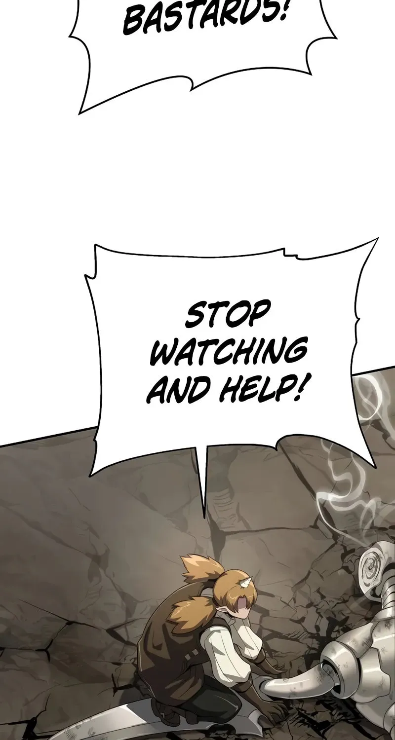 Cleric of Decay Chapter 54 page 90 - 
