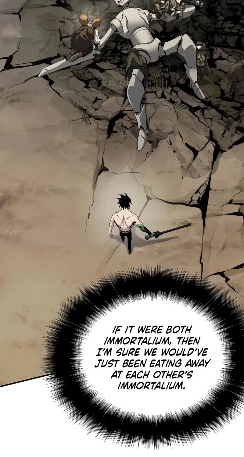 Cleric of Decay Chapter 54 page 93 - 